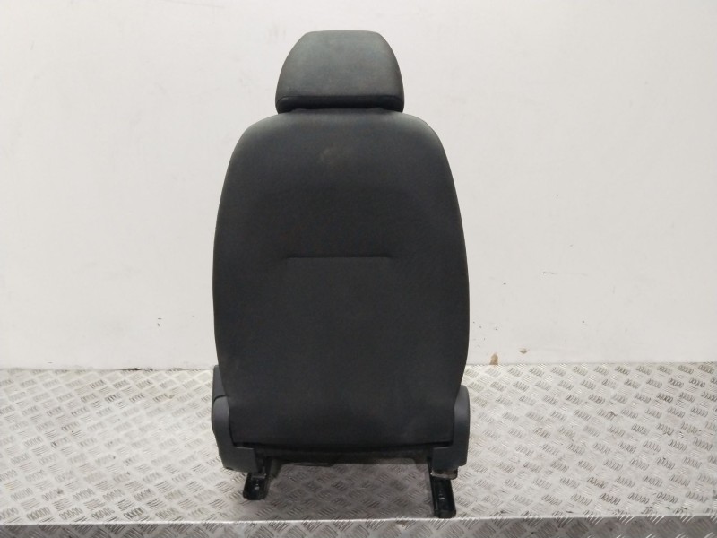 Recambio de asiento delantero izquierdo para seat toledo iv (kg3) 1.6 tdi referencia OEM IAM 6RA88105D  