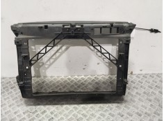 Recambio de panel frontal para skoda octavia berlina (1z3) collection referencia OEM IAM 1Z0805591F