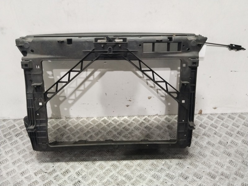 Recambio de panel frontal para skoda octavia berlina (1z3) collection referencia OEM IAM 1Z0805591F  