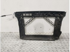 Recambio de panel frontal para skoda octavia berlina (1z3) collection referencia OEM IAM 1Z0805591F   2