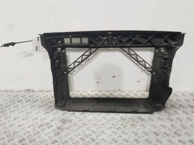 Recambio de panel frontal para skoda octavia berlina (1z3) collection referencia OEM IAM 1Z0805591F  