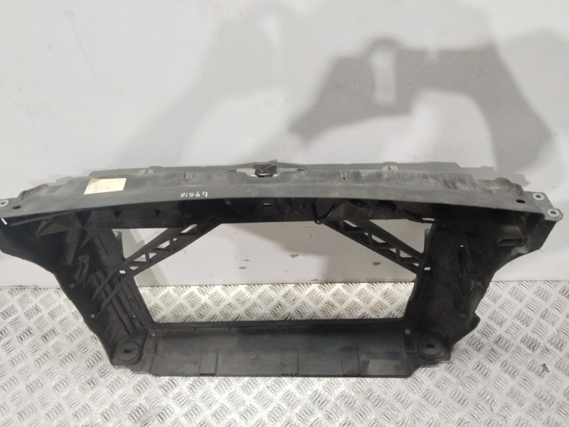 Recambio de panel frontal para skoda octavia berlina (1z3) collection referencia OEM IAM 1Z0805591F  