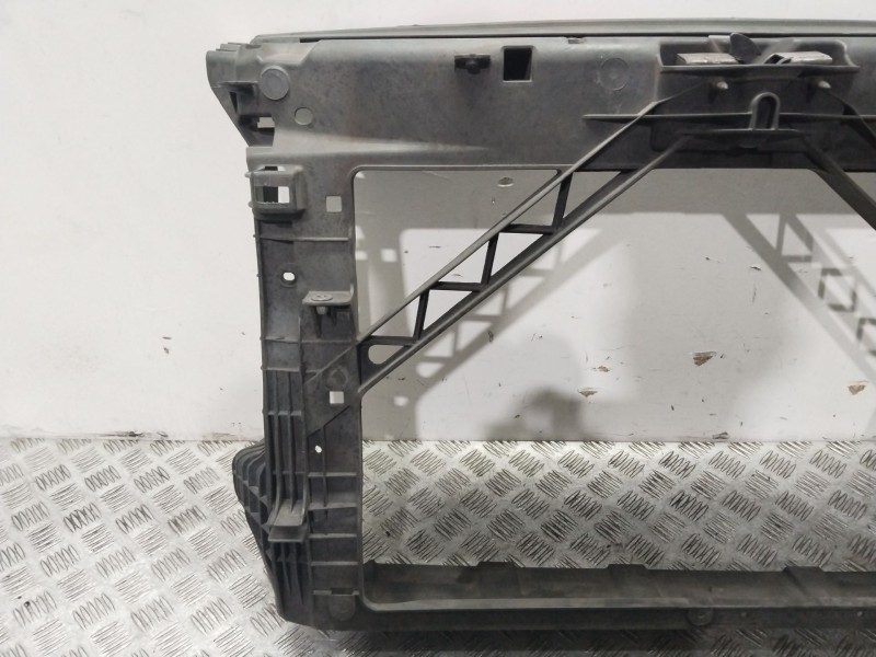 Recambio de panel frontal para skoda octavia berlina (1z3) collection referencia OEM IAM 1Z0805591F  