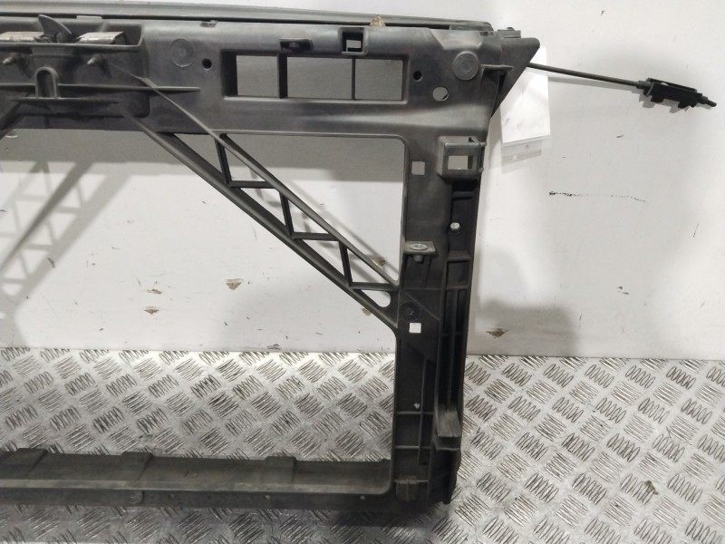 Recambio de panel frontal para skoda octavia berlina (1z3) collection referencia OEM IAM 1Z0805591F  