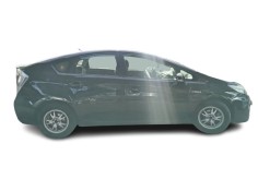 toyota prius (_w3_) del año 2011