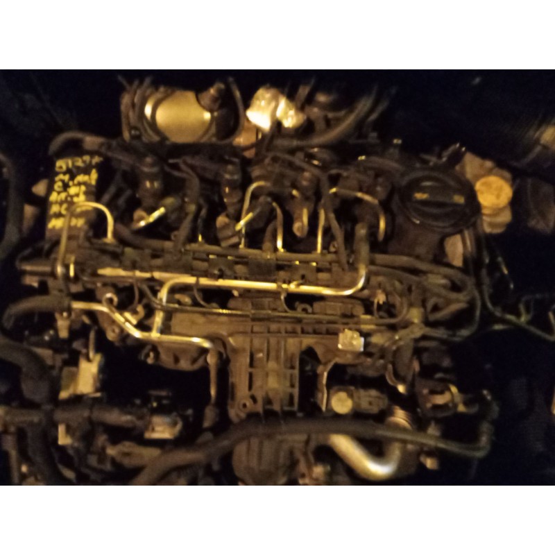 SEAT TOLEDO IV (KG3) - imagen 5