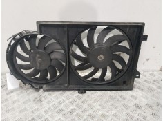 Recambio de electroventilador para chrysler voyager iv (rg, rs) 2.5 crd referencia OEM IAM 04809413AF   2