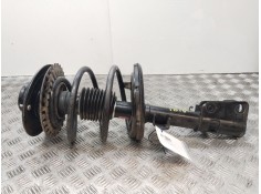 Recambio de amortiguador delantero izquierdo para peugeot expert kasten komfort confort referencia OEM IAM 14919680800R  