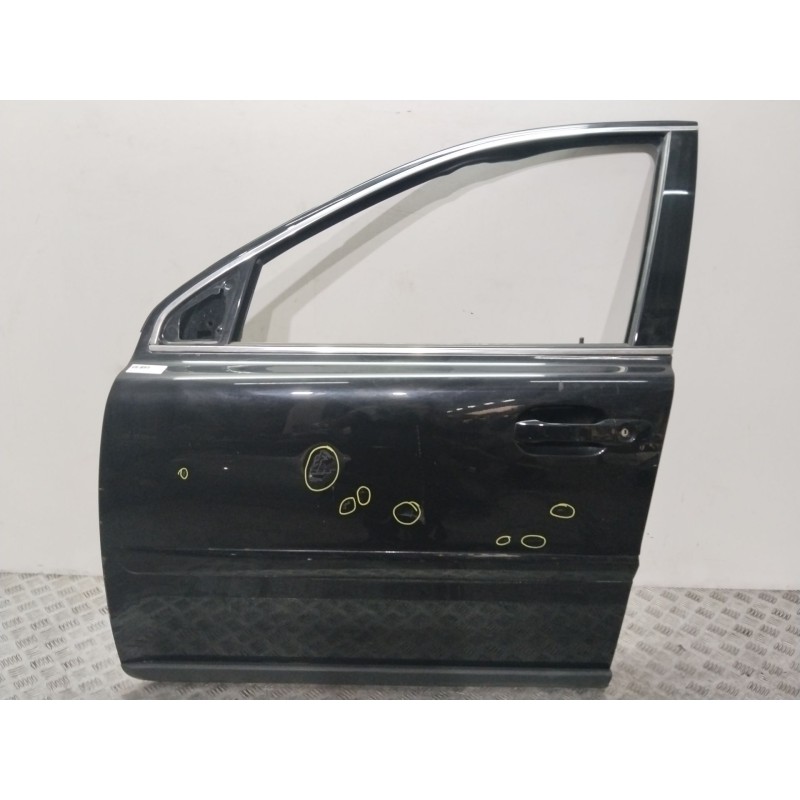 Recambio de puerta delantera izquierda para volvo xc90 d5 executive (7 asientos) (136kw) referencia OEM IAM 31385356  