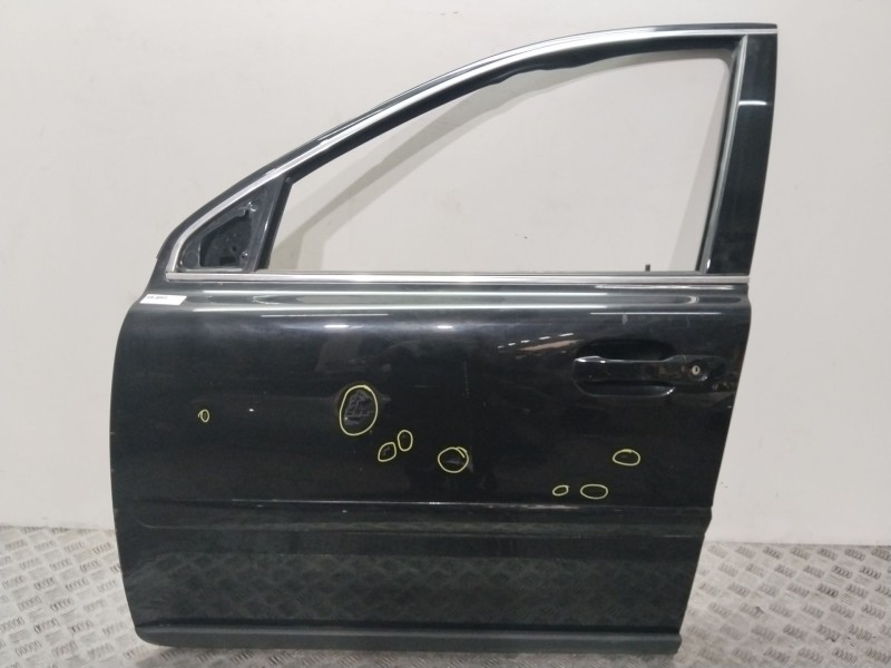 Recambio de puerta delantera izquierda para volvo xc90 d5 executive (7 asientos) (136kw) referencia OEM IAM 31385356  