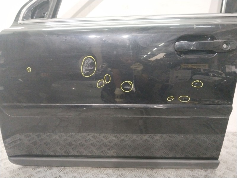 Recambio de puerta delantera izquierda para volvo xc90 d5 executive (7 asientos) (136kw) referencia OEM IAM 31385356  