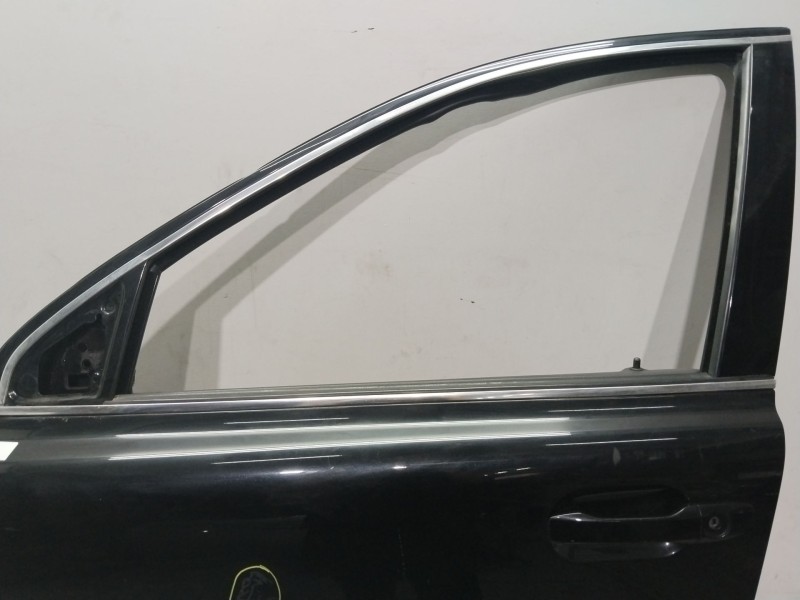 Recambio de puerta delantera izquierda para volvo xc90 d5 executive (7 asientos) (136kw) referencia OEM IAM 31385356  