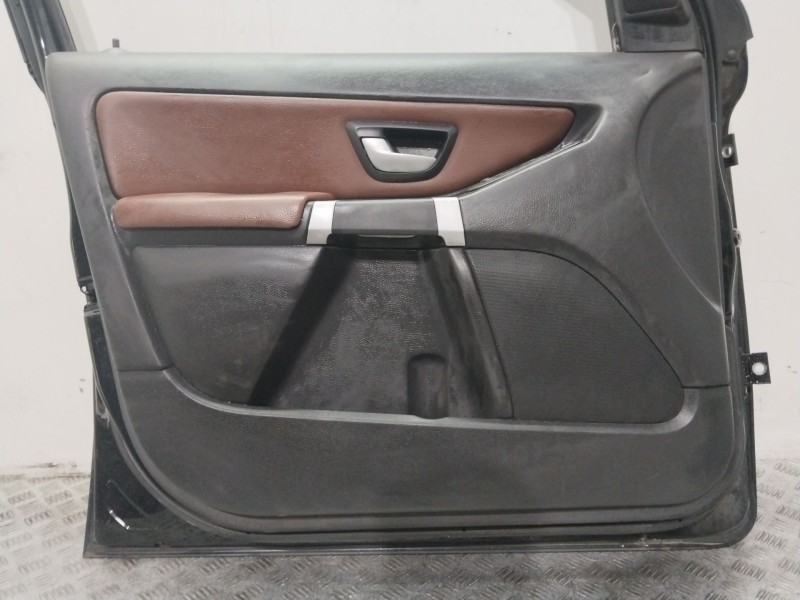Recambio de puerta delantera izquierda para volvo xc90 d5 executive (7 asientos) (136kw) referencia OEM IAM 31385356  