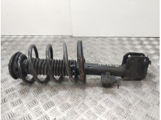 Recambio de amortiguador delantero derecho para peugeot 307 cc (s2) básico referencia OEM IAM 9636263880R