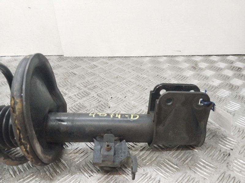 Recambio de amortiguador delantero derecho para peugeot 307 cc (s2) básico referencia OEM IAM 9636263880R  