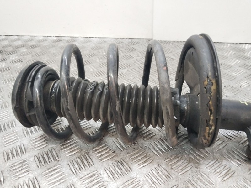 Recambio de amortiguador delantero derecho para peugeot 307 cc (s2) básico referencia OEM IAM 9636263880R  