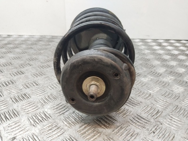 Recambio de amortiguador delantero derecho para peugeot 307 cc (s2) básico referencia OEM IAM 9636263880R  