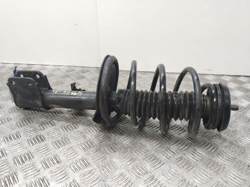 Recambio de amortiguador delantero derecho para peugeot 307 cc (s2) básico referencia OEM IAM 9636263880R  