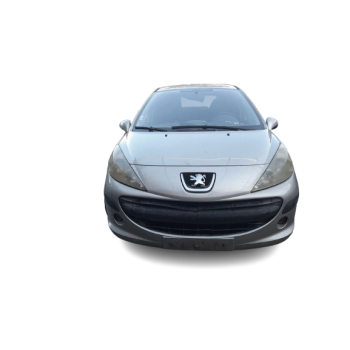 PEUGEOT 207/207+ (WA_, WC_)