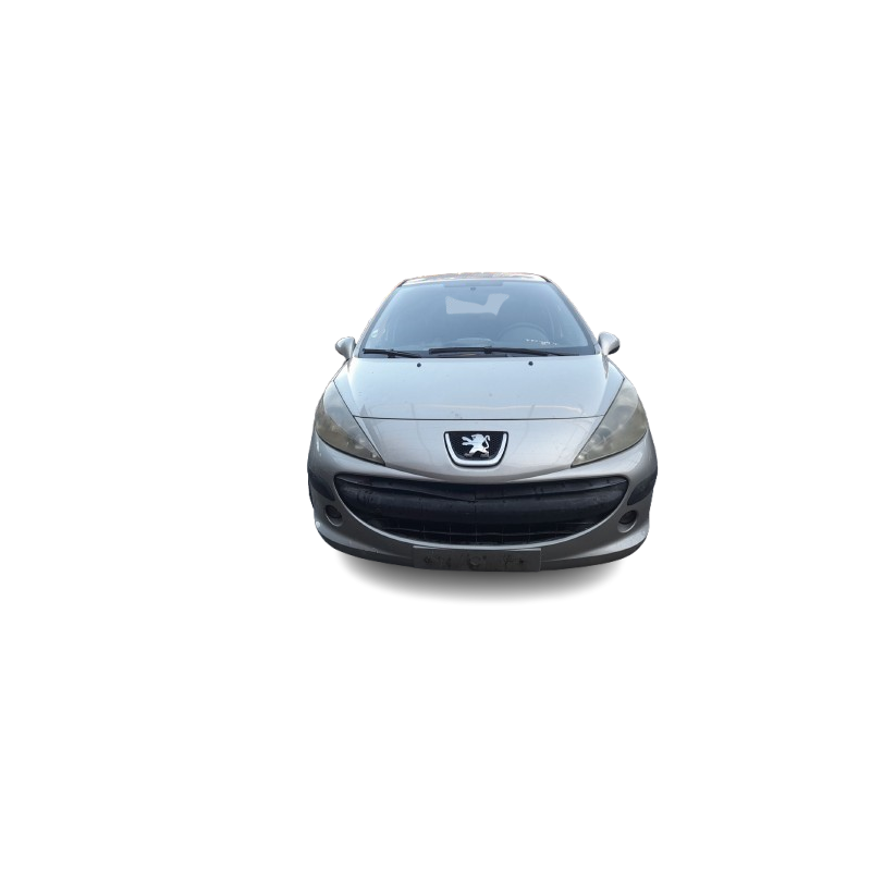 PEUGEOT 207/207+ (WA_, WC_) - imagen 1