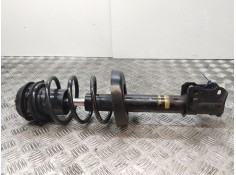 Recambio de amortiguador delantero izquierdo para opel corsa c (x01) 1.4 (f08, f68) referencia OEM IAM 90468554  