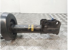 Recambio de amortiguador delantero izquierdo para opel corsa c (x01) 1.4 (f08, f68) referencia OEM IAM 90468554   2