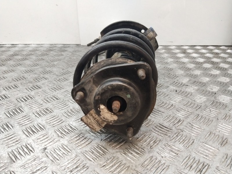 Recambio de amortiguador delantero derecho para dodge caliber s referencia OEM IAM 5105782AB  