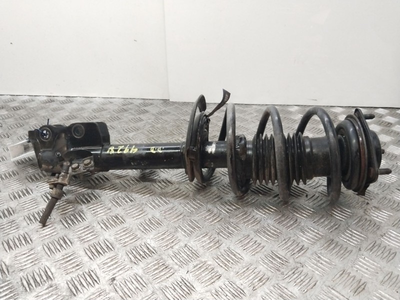 Recambio de amortiguador delantero derecho para dodge caliber s referencia OEM IAM 5105782AB  