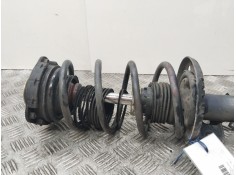 Recambio de amortiguador delantero izquierdo para volkswagen polo (9n_, 9a_) 1.4 16v referencia OEM IAM 6Q0413031BM   2