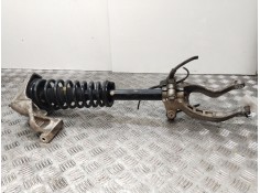 Recambio de amortiguador delantero derecho para alfa romeo 147 (937_) 2.0 16v t.spark (937.axa1, 937.axc1, 937.bxc1) referencia