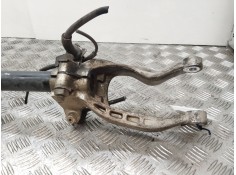 Recambio de amortiguador delantero derecho para alfa romeo 147 (937_) 2.0 16v t.spark (937.axa1, 937.axc1, 937.bxc1) referencia  2