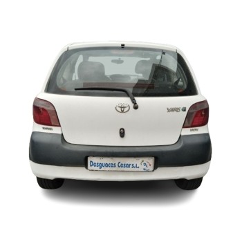 TOYOTA YARIS (_P1_)