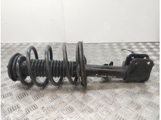 Recambio de amortiguador delantero izquierdo para peugeot 307 cc (s2) básico referencia OEM IAM 9636263880L