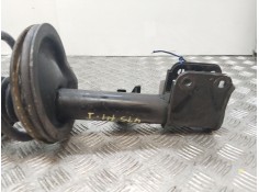Recambio de amortiguador delantero izquierdo para peugeot 307 cc (s2) básico referencia OEM IAM 9636263880L   2
