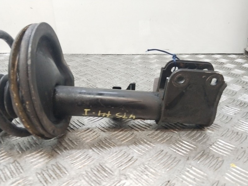 Recambio de amortiguador delantero izquierdo para peugeot 307 cc (s2) básico referencia OEM IAM 9636263880L  