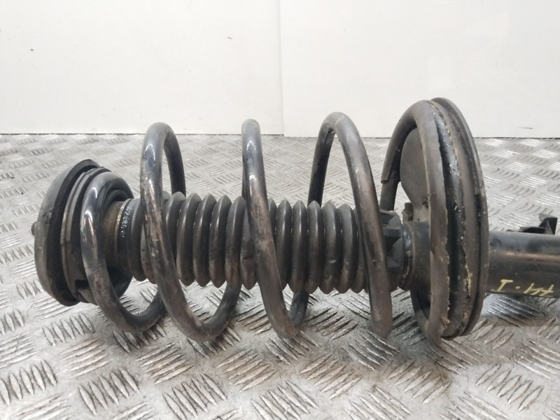 Recambio de amortiguador delantero izquierdo para peugeot 307 cc (s2) básico referencia OEM IAM 9636263880L  