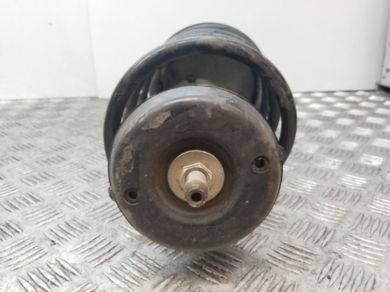 Recambio de amortiguador delantero izquierdo para peugeot 307 cc (s2) básico referencia OEM IAM 9636263880L  