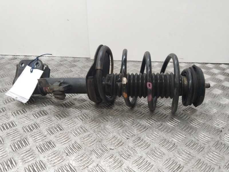 Recambio de amortiguador delantero izquierdo para peugeot 307 cc (s2) básico referencia OEM IAM 9636263880L  