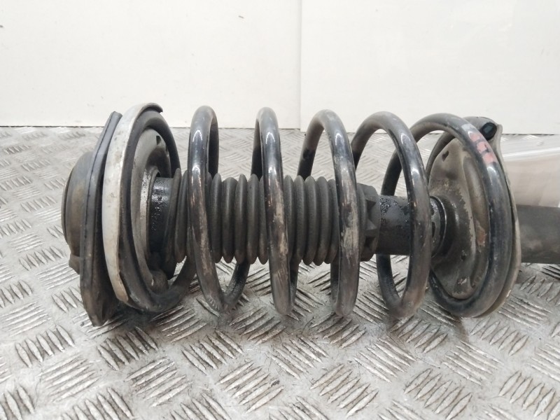 Recambio de amortiguador delantero izquierdo para citroën xsara (n1) 2.0 16v referencia OEM IAM 9638126680  