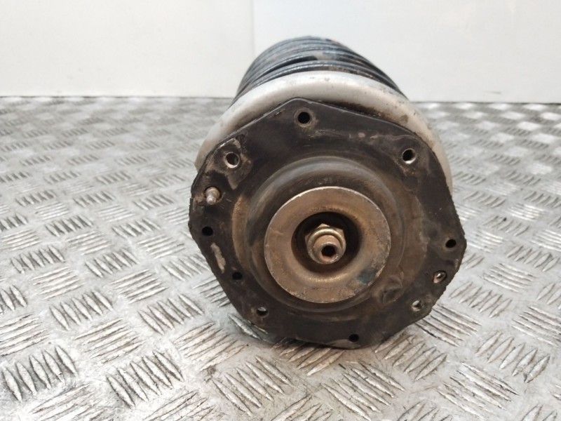Recambio de amortiguador delantero izquierdo para citroën xsara (n1) 2.0 16v referencia OEM IAM 9638126680  