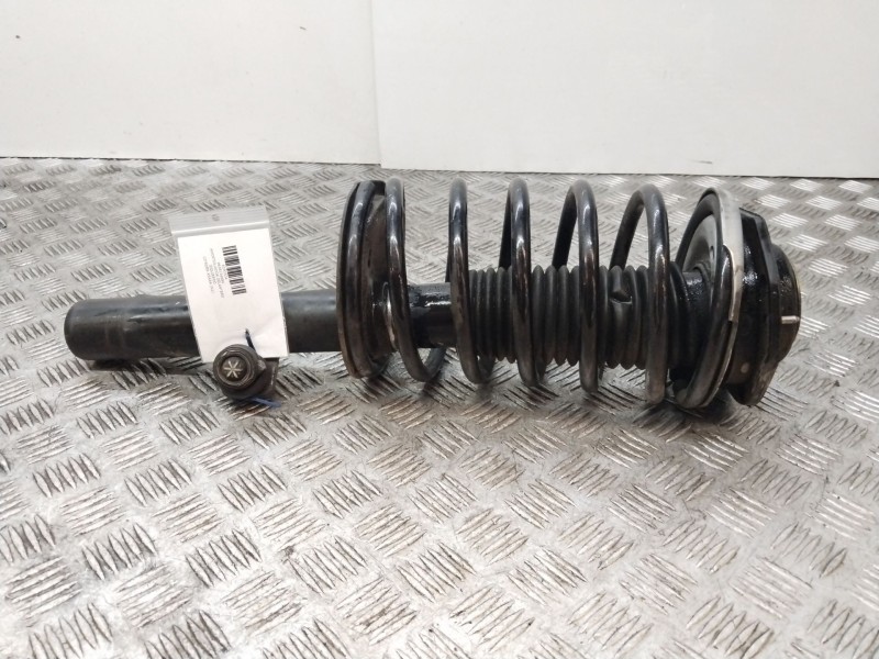 Recambio de amortiguador delantero izquierdo para citroën xsara (n1) 2.0 16v referencia OEM IAM 9638126680  