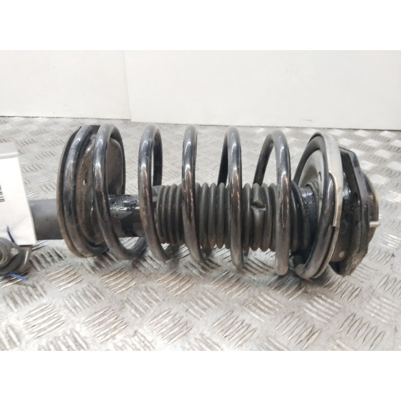 Recambio de amortiguador delantero izquierdo para citroën xsara (n1) 2.0 16v referencia OEM IAM 9638126680  