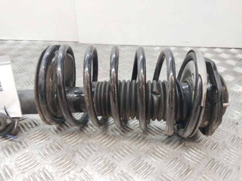 Recambio de amortiguador delantero izquierdo para citroën xsara (n1) 2.0 16v referencia OEM IAM 9638126680  