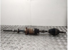 Recambio de transmision delantera derecha para nissan murano i (z50) 3.5 4x4 referencia OEM IAM 39100CA000  