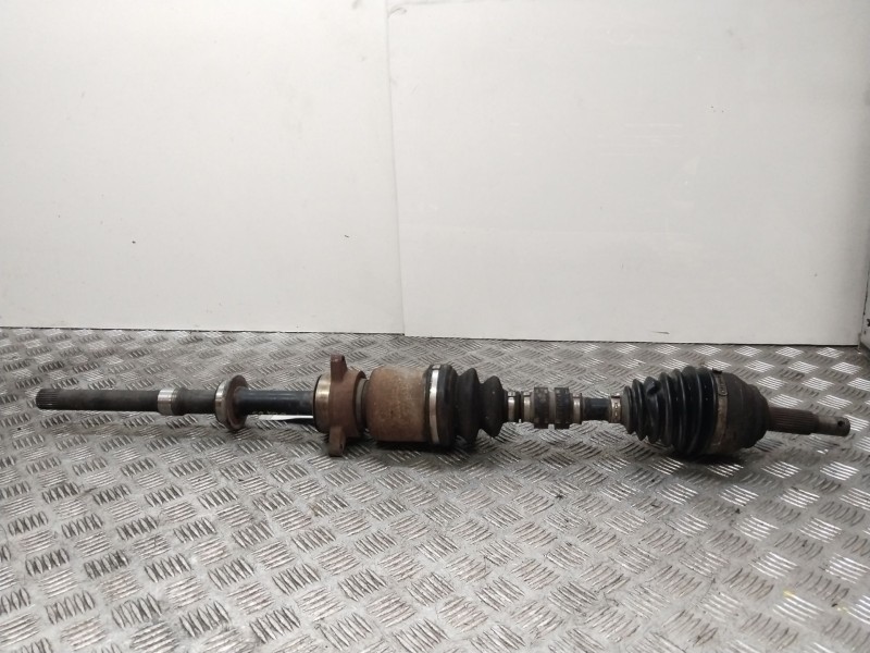 Recambio de transmision delantera derecha para nissan murano i (z50) 3.5 4x4 referencia OEM IAM 39100CA000  