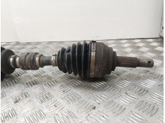 Recambio de transmision delantera derecha para nissan murano i (z50) 3.5 4x4 referencia OEM IAM 39100CA000   2