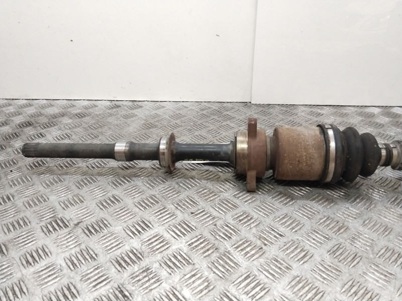 Recambio de transmision delantera derecha para nissan murano i (z50) 3.5 4x4 referencia OEM IAM 39100CA000  