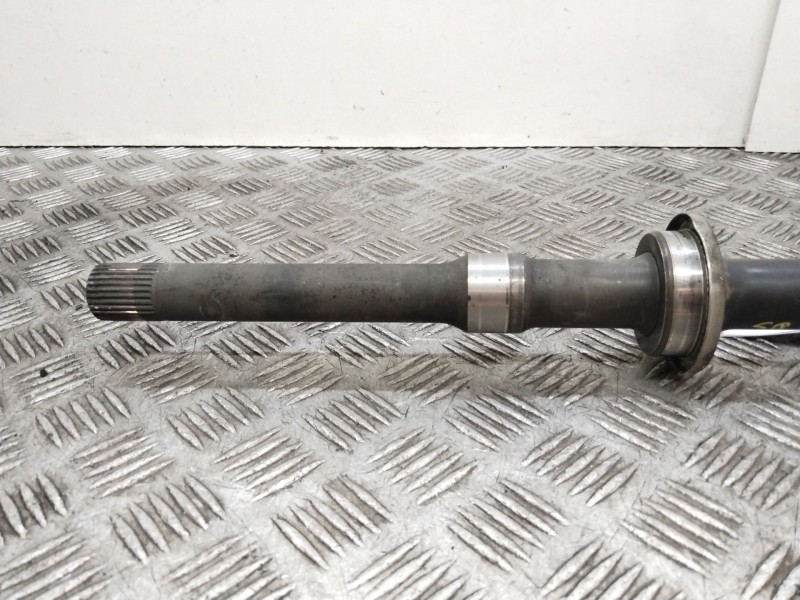 Recambio de transmision delantera derecha para nissan murano i (z50) 3.5 4x4 referencia OEM IAM 39100CA000  