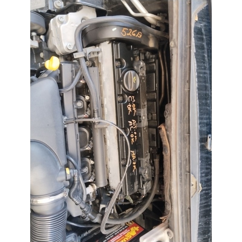 PEUGEOT 307 (3A/C) - imagen 6