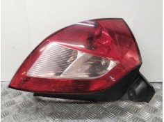 Recambio de piloto trasero izquierdo para renault megane ii (bm0/1_, cm0/1_) 1.5 dci (bm1e, cm1e) referencia OEM IAM 89026005